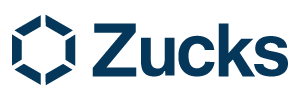 zucksロゴ